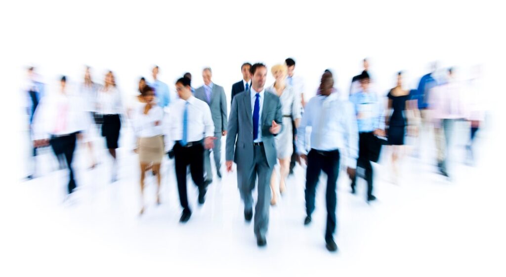 یادگیری کارکنان تعامل سازنده را ایجاد می کند
