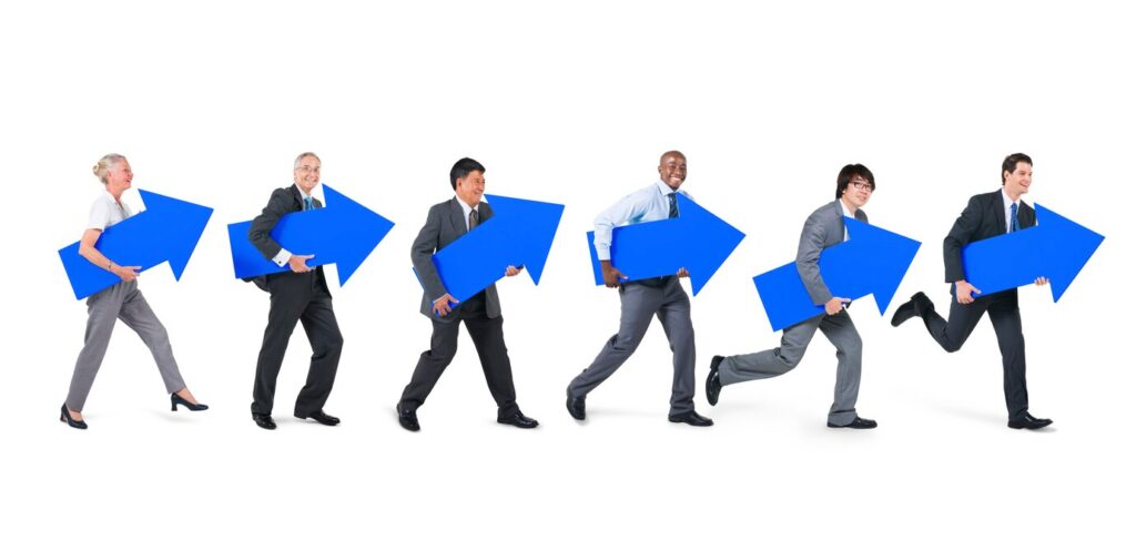 یادگیری کارکنان اعتماد به نفس را افزایش می دهد