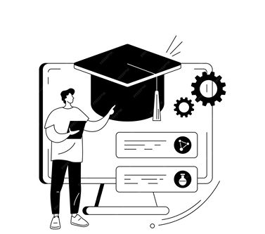 یک برنامه ی آموزشی دقیق برای آموزش کارکنان طراحی کنید