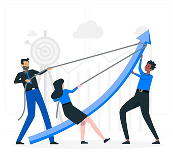 تیم سازی کارکنان در کسب و کار