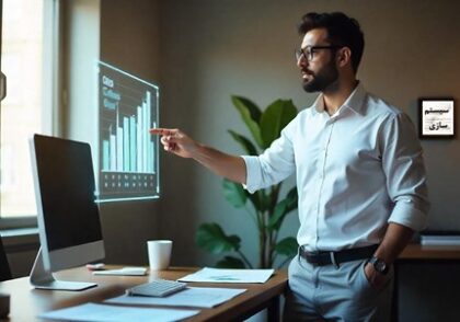 آغاز سیستم سازی کسب و کار با آریامانا